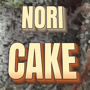 Nori Cake Cannabis Strain