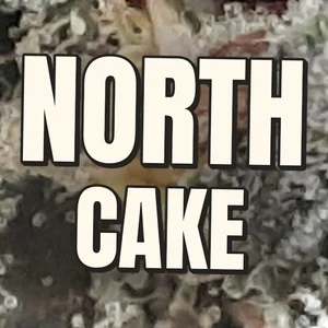 North Cake Cannabis Strain