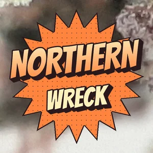 Northern Wreck Cannabis Strain