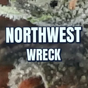 Northwest Wreck Cannabis Strain