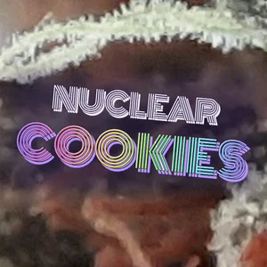 Nuclear Cookies Cannabis Strain