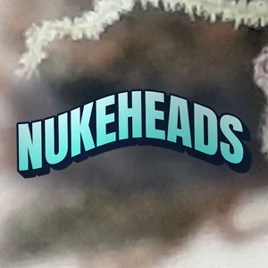 NukeHeads Cannabis Strain