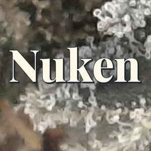 Nuken Cannabis Strain