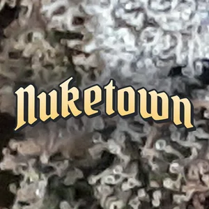 Nuketown Cannabis Strain
