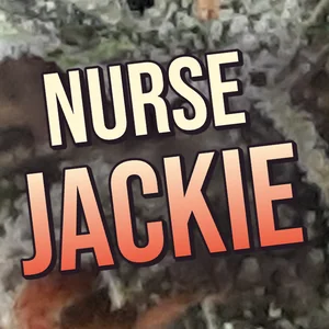 Nurse Jackie Cannabis Strain