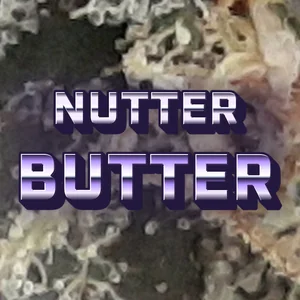 Nutter Butter Cannabis Strain