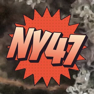 NY47 Cannabis Strain