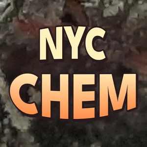Nyc Chem Cannabis Strain