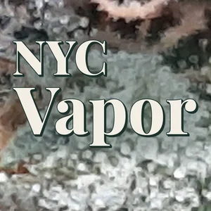 NYC Vapor Cannabis Strain