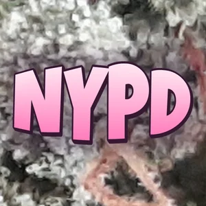 NYPD Cannabis Strain