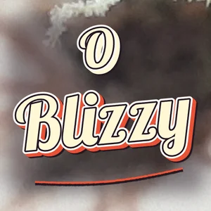 O Blizzy Cannabis Strain