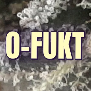 O-Fukt Cannabis Strain