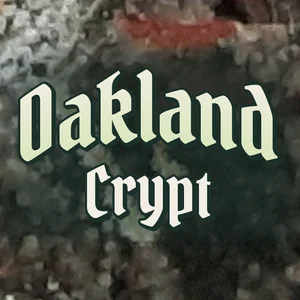Oakland Crypt Cannabis Strain