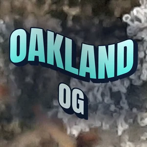 Oakland OG Cannabis Strain
