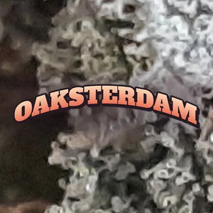 Oaksterdam Cannabis Strain