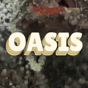 Oasis Cannabis Strain