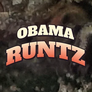 Obama Runtz Cannabis Strain