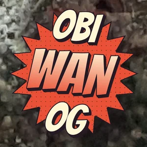 Obi Wan OG Cannabis Strain
