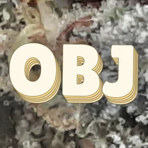 OBJ Cannabis Strain