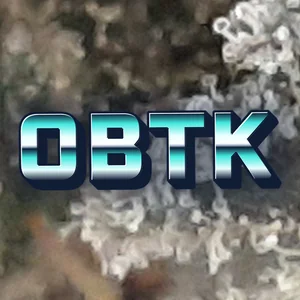 OBTK Cannabis Strain