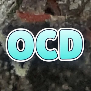 OCD Cannabis Strain