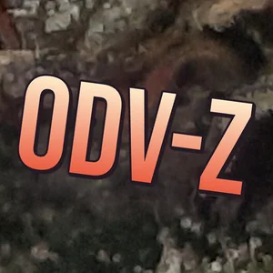 ODV-Z Cannabis Strain