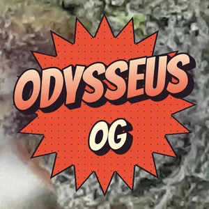 Odysseus OG Cannabis Strain