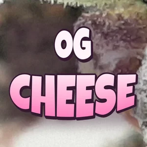 OG Cheese Cannabis Strain