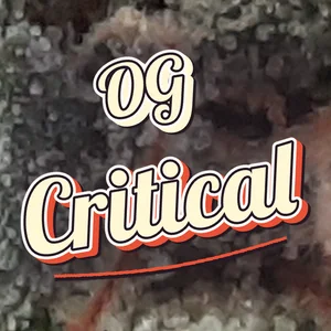 OG Critical Cannabis Strain