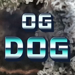 OG Dog Cannabis Strain