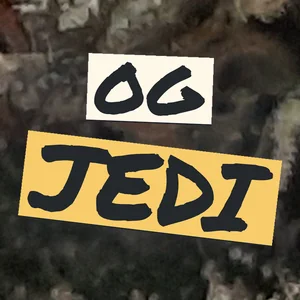 OG Jedi Cannabis Strain