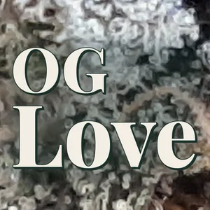 OG Love Cannabis Strain