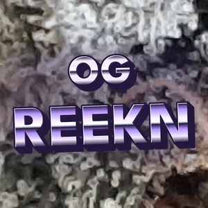 OG Reekn Cannabis Strain