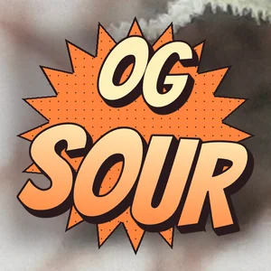 OG Sour Cannabis Strain
