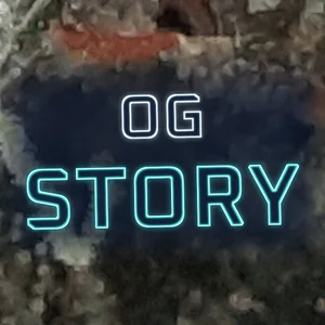 OG Story Cannabis Strain