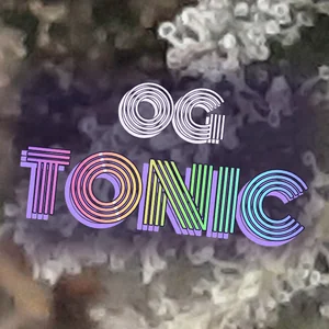 OG Tonic Cannabis Strain
