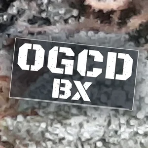 OGCD BX Cannabis Strain