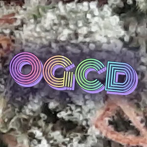 OGCD Cannabis Strain