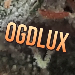 OGDLUX Cannabis Strain
