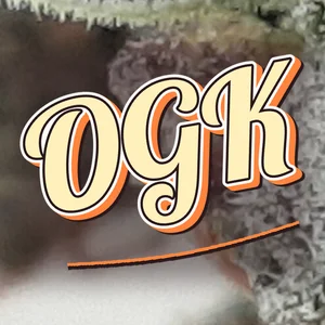 OGK Cannabis Strain
