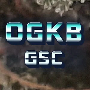 OGKB GSC Cannabis Strain