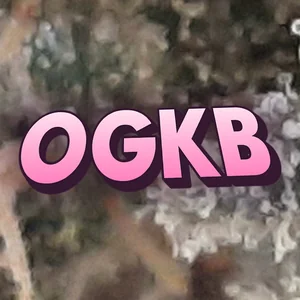 OGKB Cannabis Strain