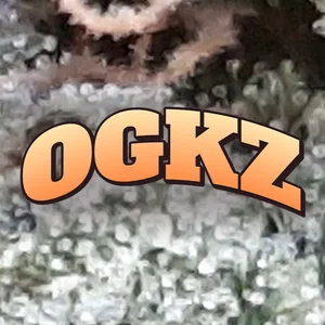 OGKZ Cannabis Strain