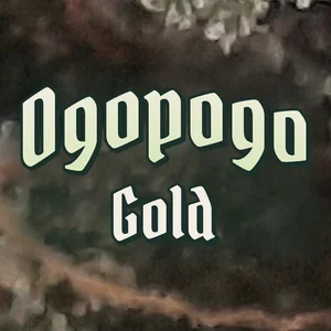 Ogopogo Gold Cannabis Strain