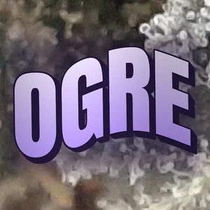 Ogre Cannabis Strain