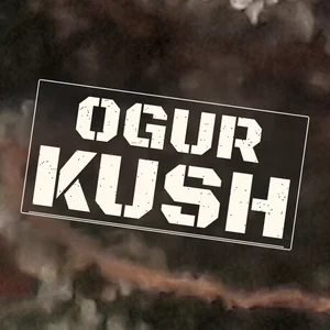 OGUR Kush Cannabis Strain