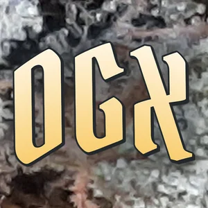 OGX Cannabis Strain