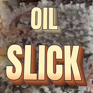 Oil Slick Cannabis Strain