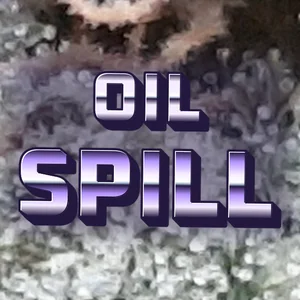 Oil Spill Cannabis Strain