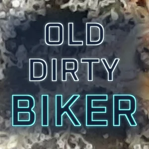 Old Dirty Biker Cannabis Strain